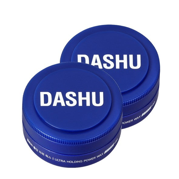 Sáp Vuốt Tóc DASHU For Men Premium Ultra Holding Power Wax