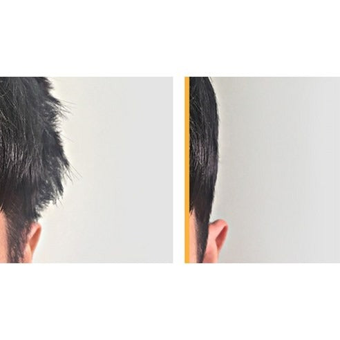 Sáp Vuốt Tóc DASHU For Men Premium Ultra Matte Down Stick Wax