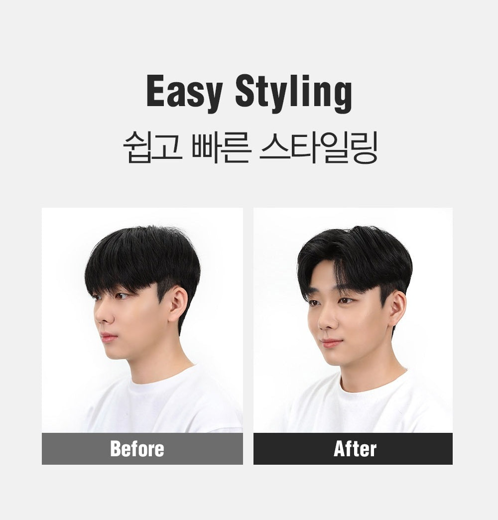 Sáp Vuốt Tóc DASHU For Men Premium Wild Design Mucle Wax