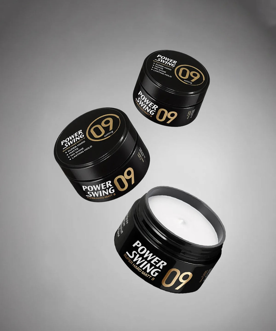 Sáp Vuốt Tóc Mise En Scene Power Swing Wax