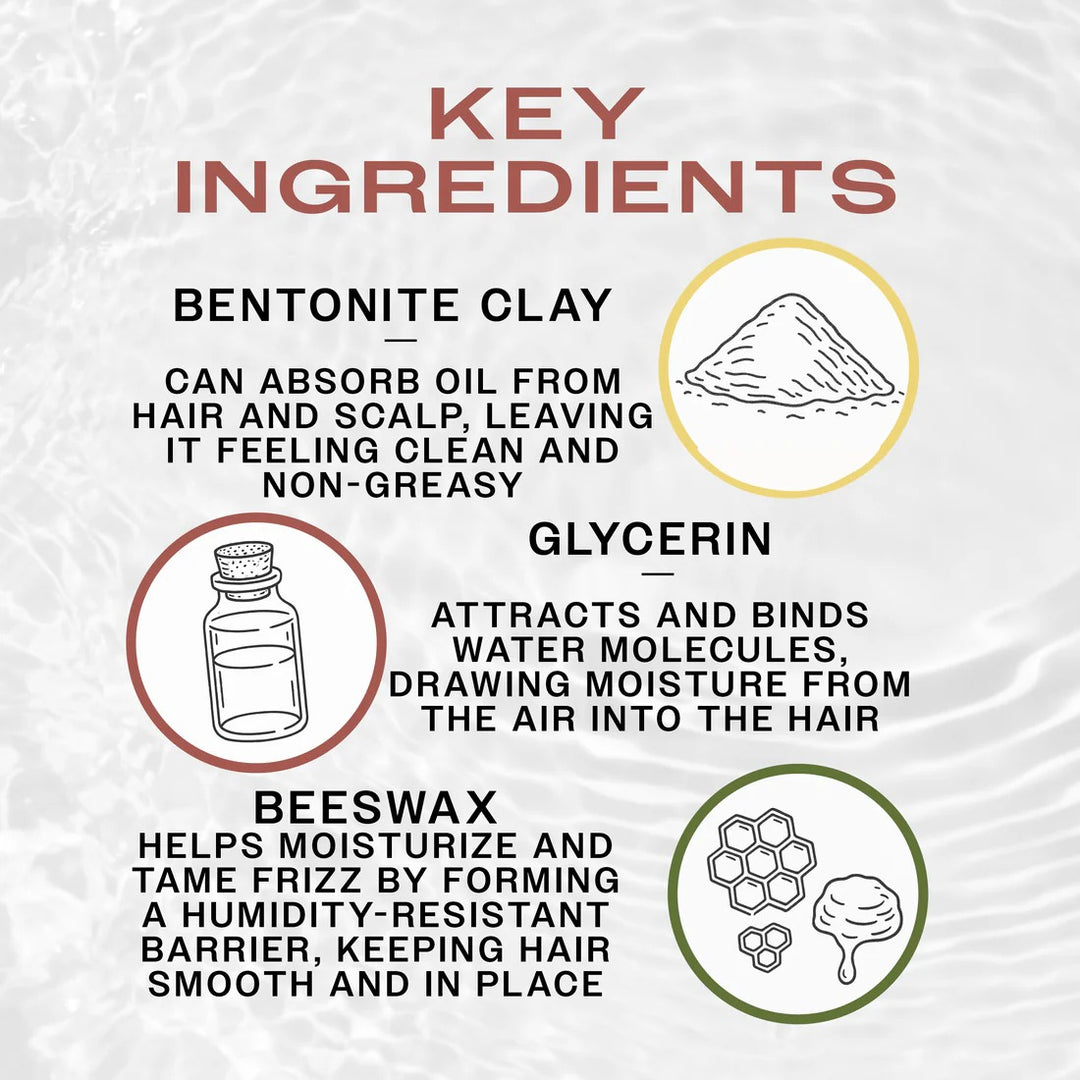 Sáp Vuốt Tóc REUZEL Liquid Death Severed Head Clay Pomade