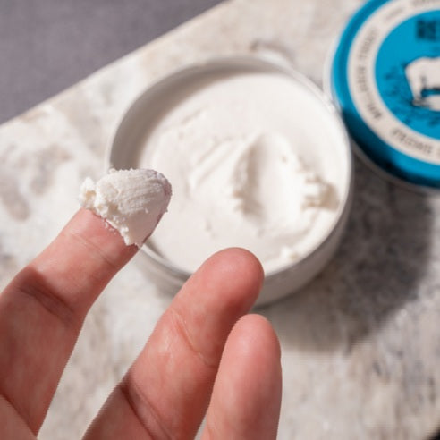 Sáp Vuốt Tóc REUZEL Surf Cream