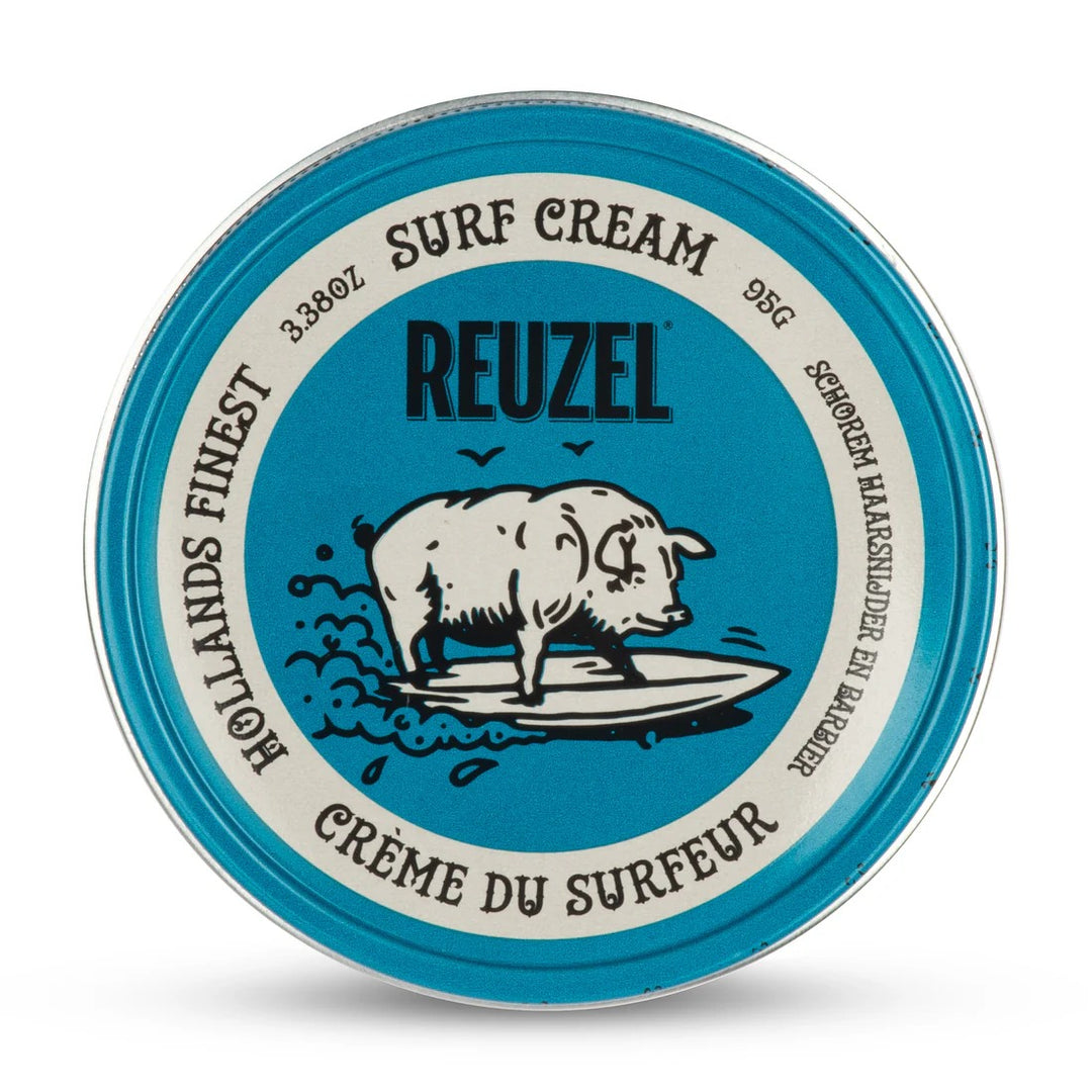 Sáp Vuốt Tóc REUZEL Surf Cream