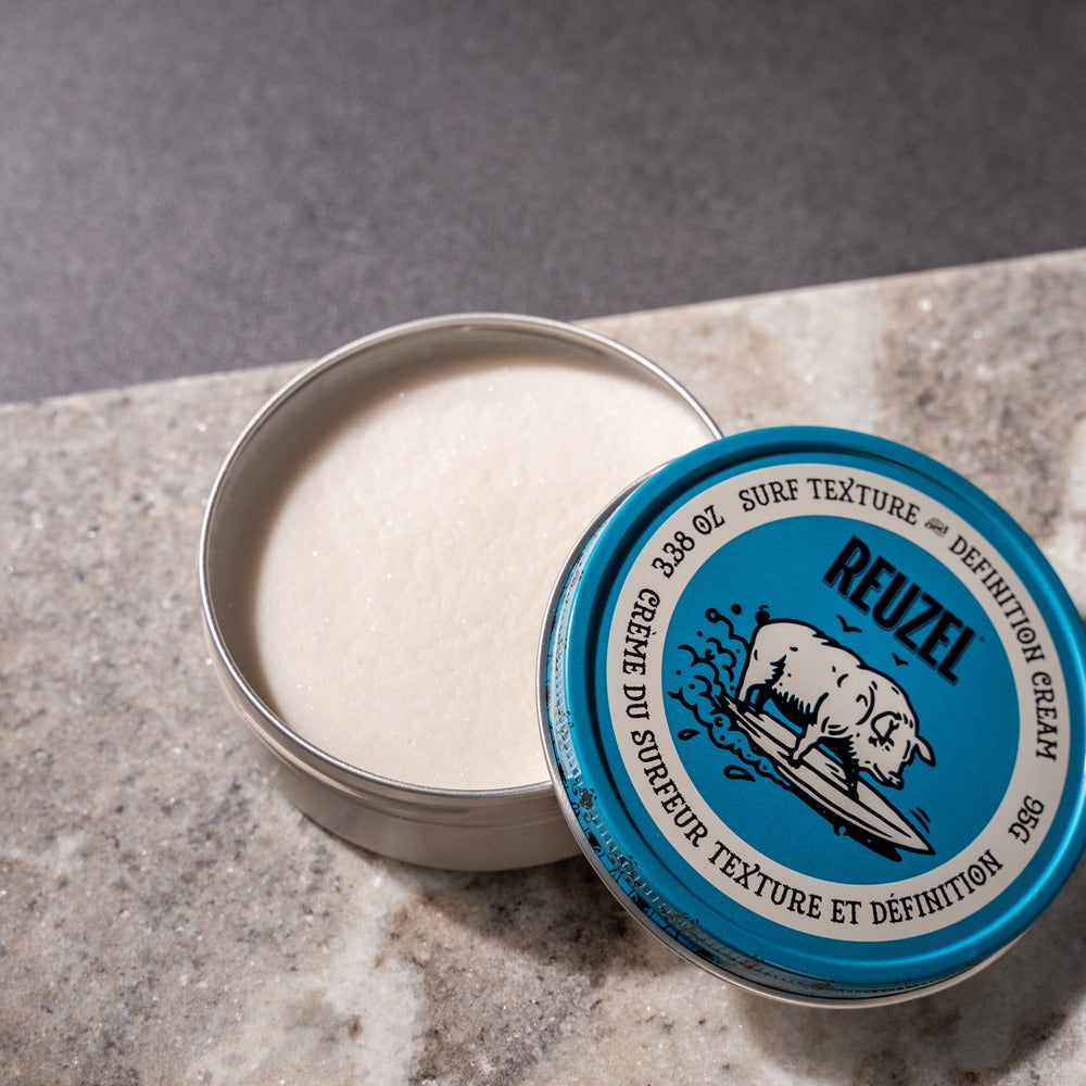 Sáp Vuốt Tóc REUZEL Surf Cream