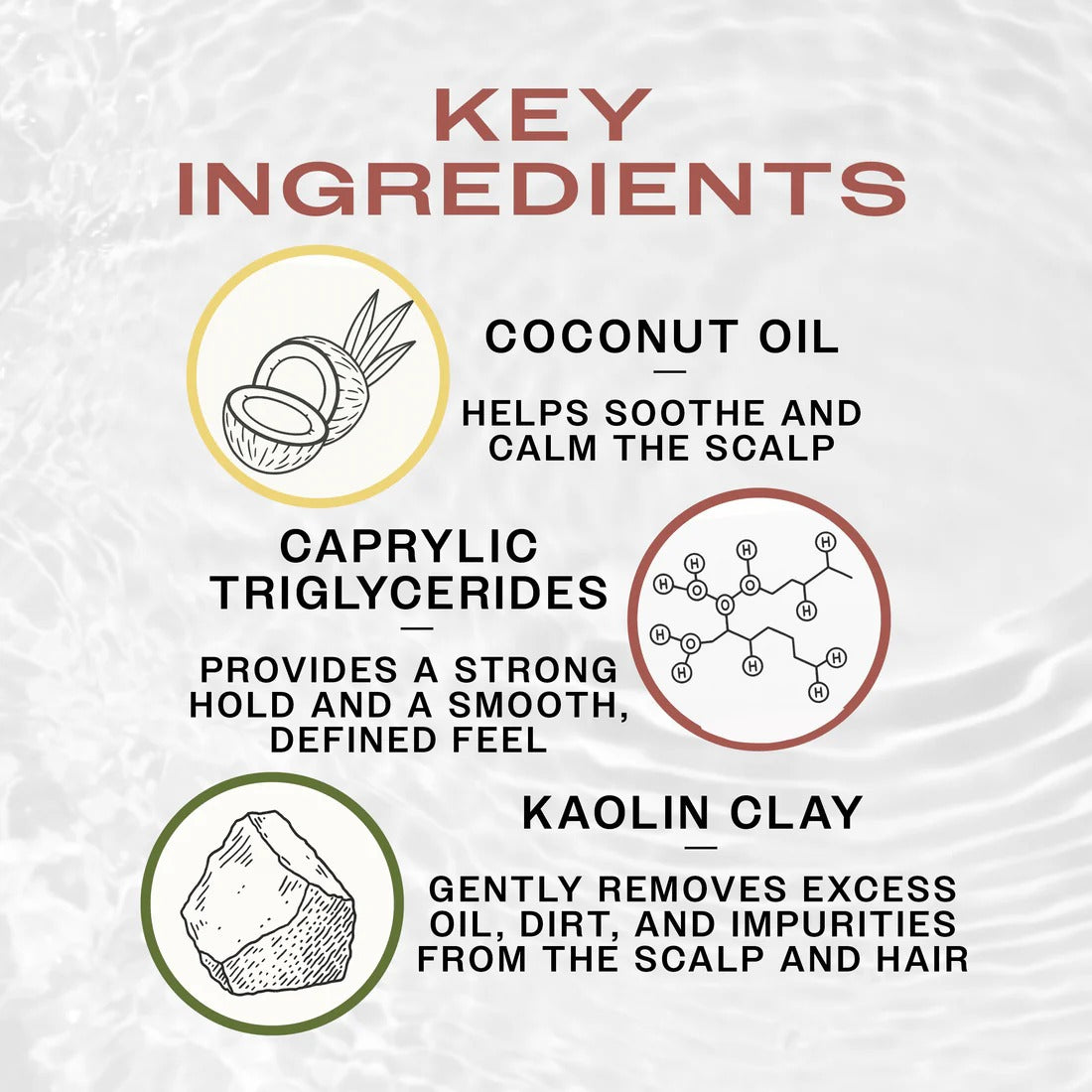 Sáp Vuốt Tóc REUZEL Surf Cream