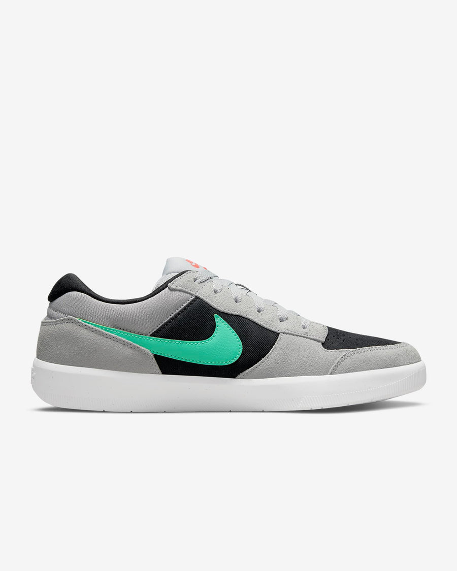 Giày Nike SB Force 58 Skate Shoes #Wolf Grey - Kallos Vietnam