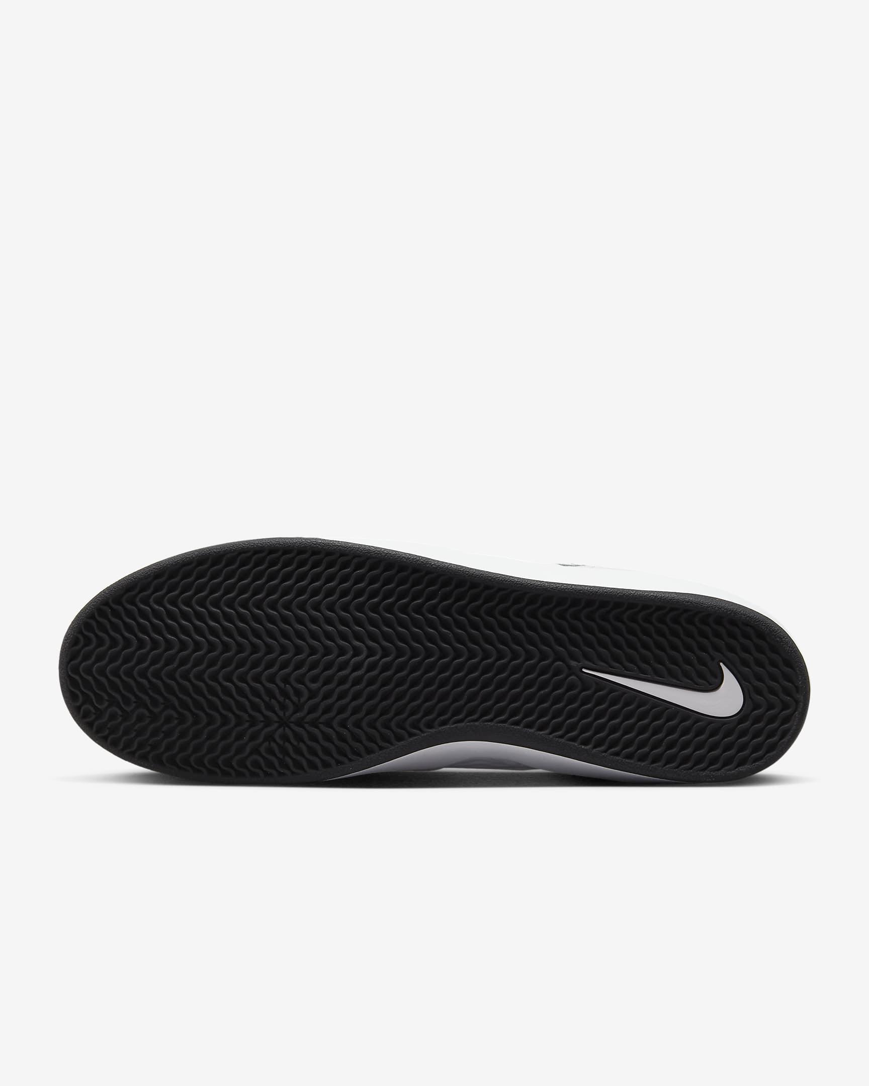 Giày Nike SB Ishod Wair Premium Skate Shoes #White - Kallos Vietnam