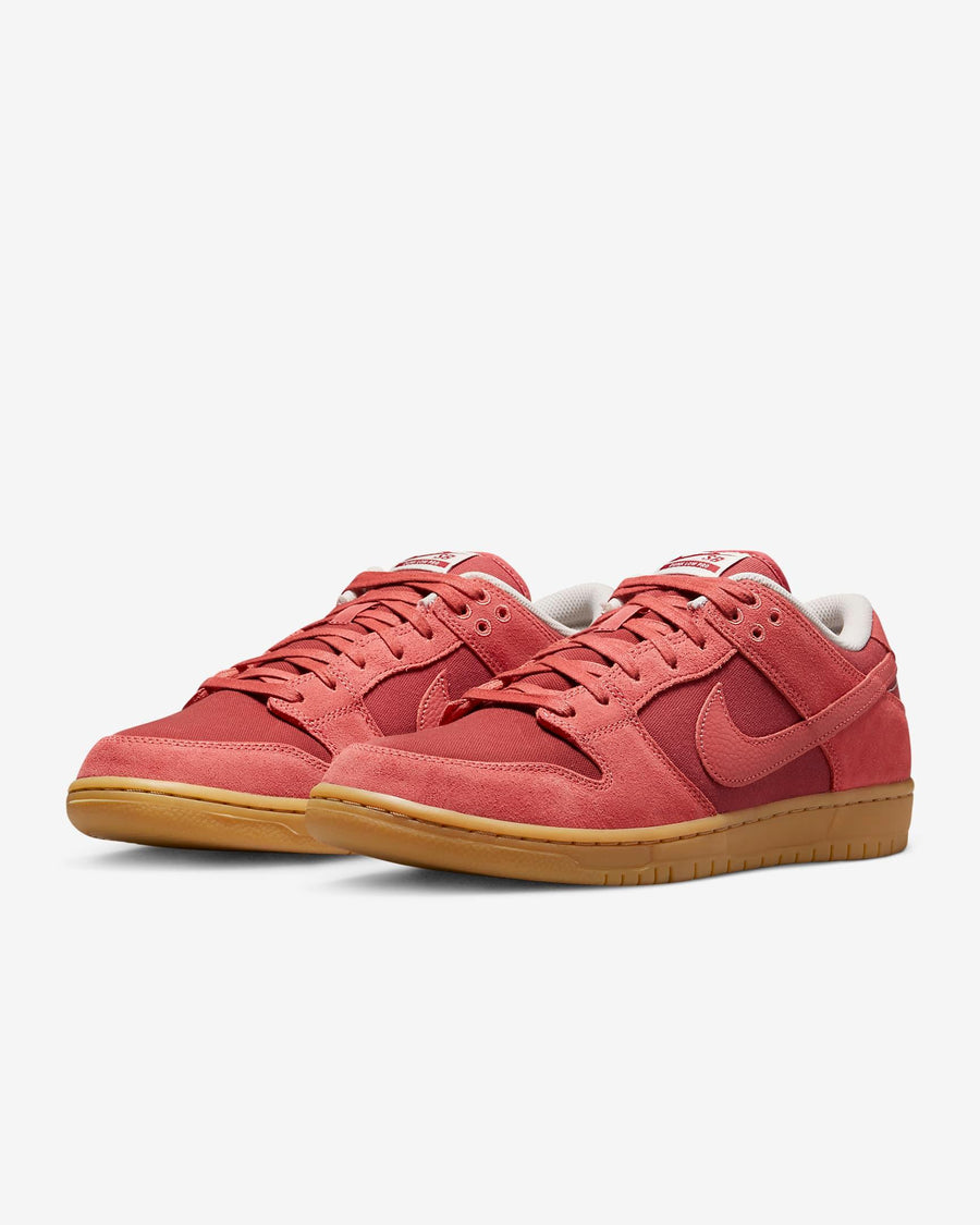 Giày Nike SB Dunk Low Pro Premium Skate Shoes #Adobe - Kallos Vietnam