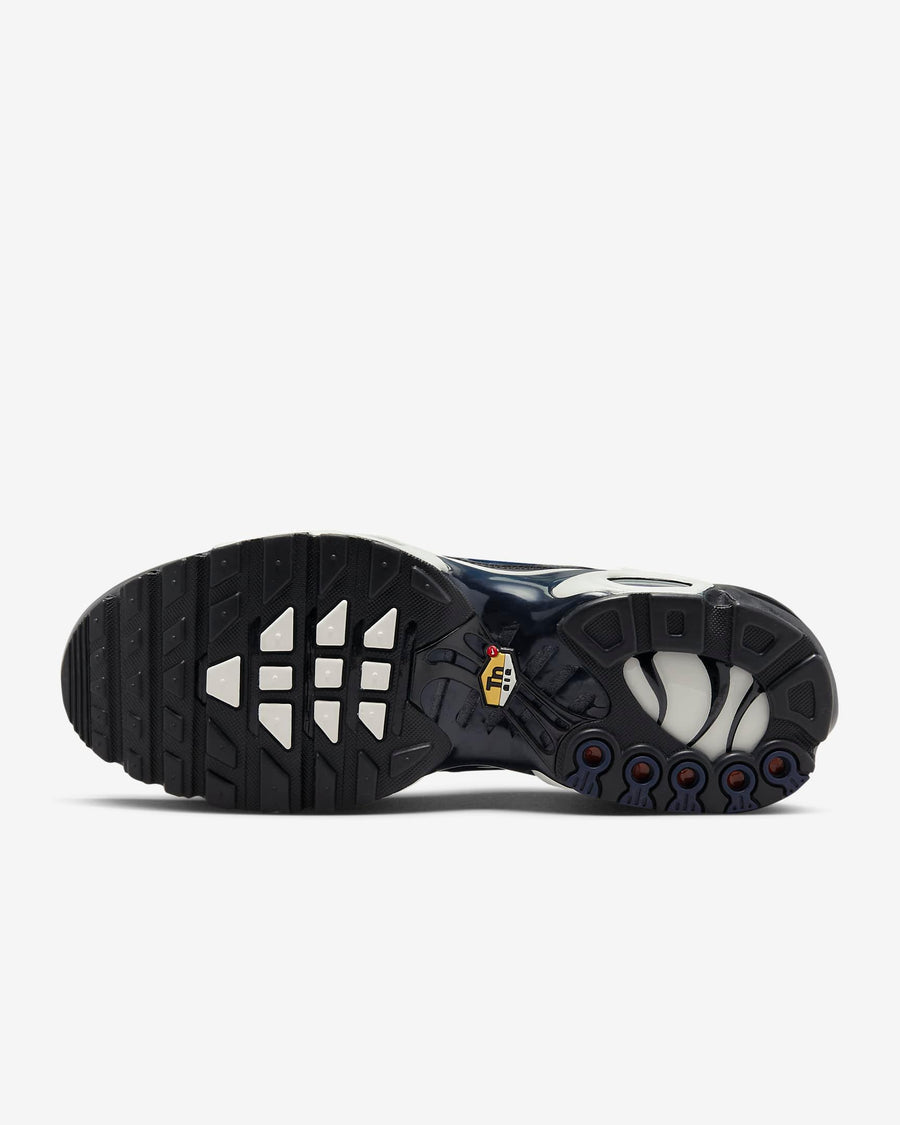 Giày Nike Air Max Plus SE Men Shoes #Black - Kallos Vietnam