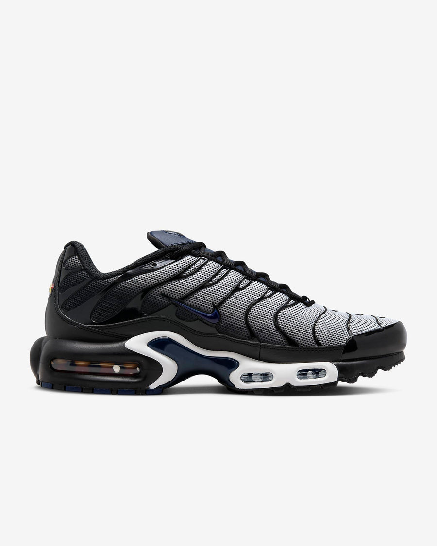 Giày Nike Air Max Plus SE Men Shoes #Black - Kallos Vietnam