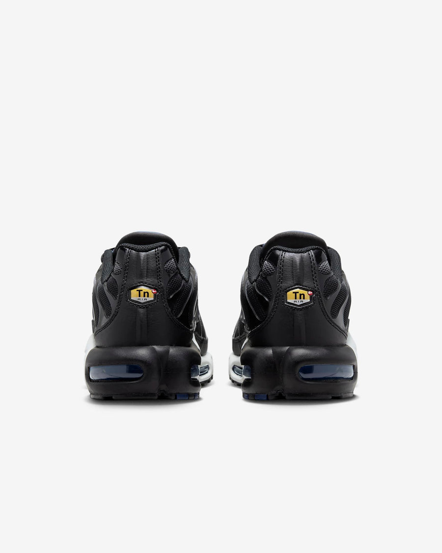 Giày Nike Air Max Plus SE Men Shoes #Black - Kallos Vietnam