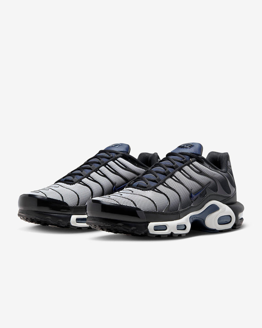 Giày Nike Air Max Plus SE Men Shoes #Black - Kallos Vietnam