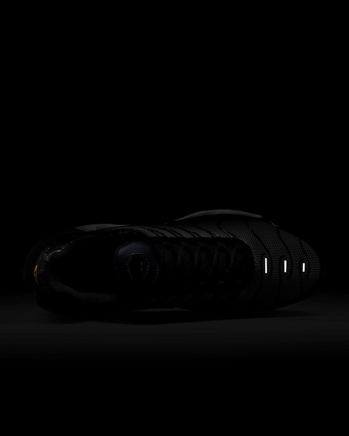 Giày Nike Air Max Plus SE Men Shoes #Black - Kallos Vietnam