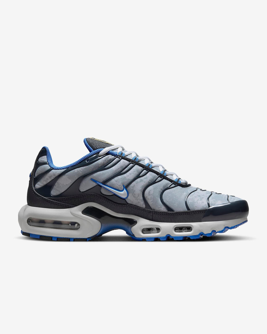 Giày Nike Air Max Plus SE Men Shoes #Light Smoke Grey - Kallos Vietnam