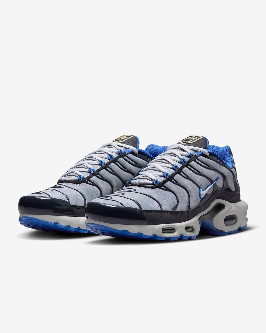 Giày Nike Air Max Plus SE Men Shoes #Light Smoke Grey - Kallos Vietnam