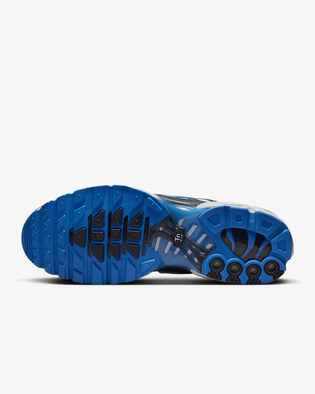 Giày Nike Air Max Plus SE Men Shoes #Light Smoke Grey - Kallos Vietnam