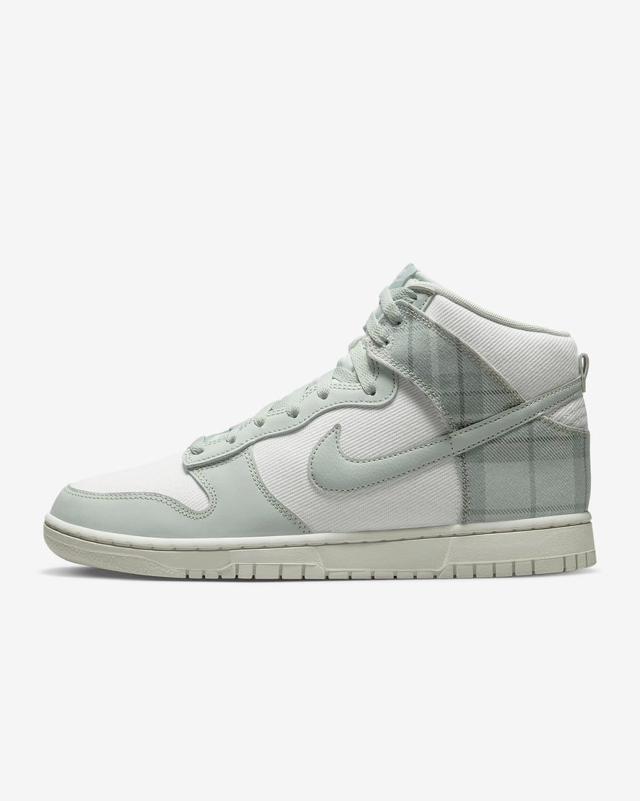 Giày Nike Dunk High Retro SE Men Shoes #Summit White - Kallos Vietnam