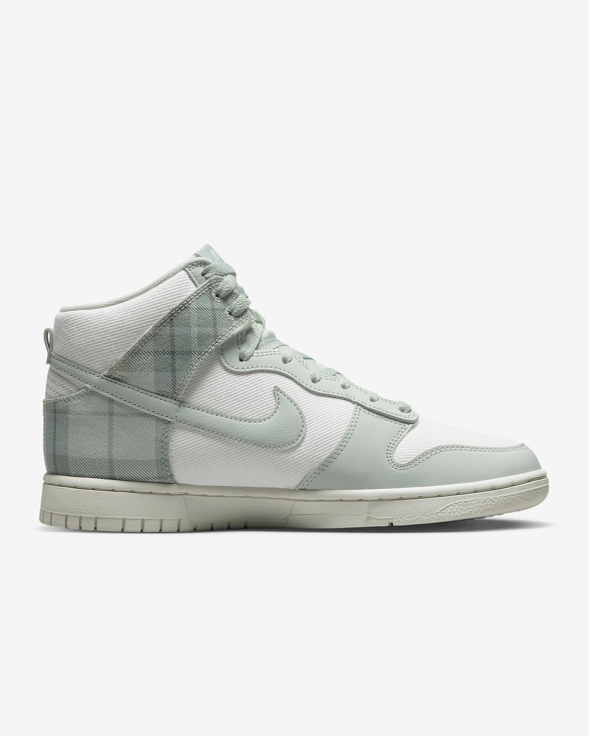 Giày Nike Dunk High Retro SE Men Shoes #Summit White - Kallos Vietnam