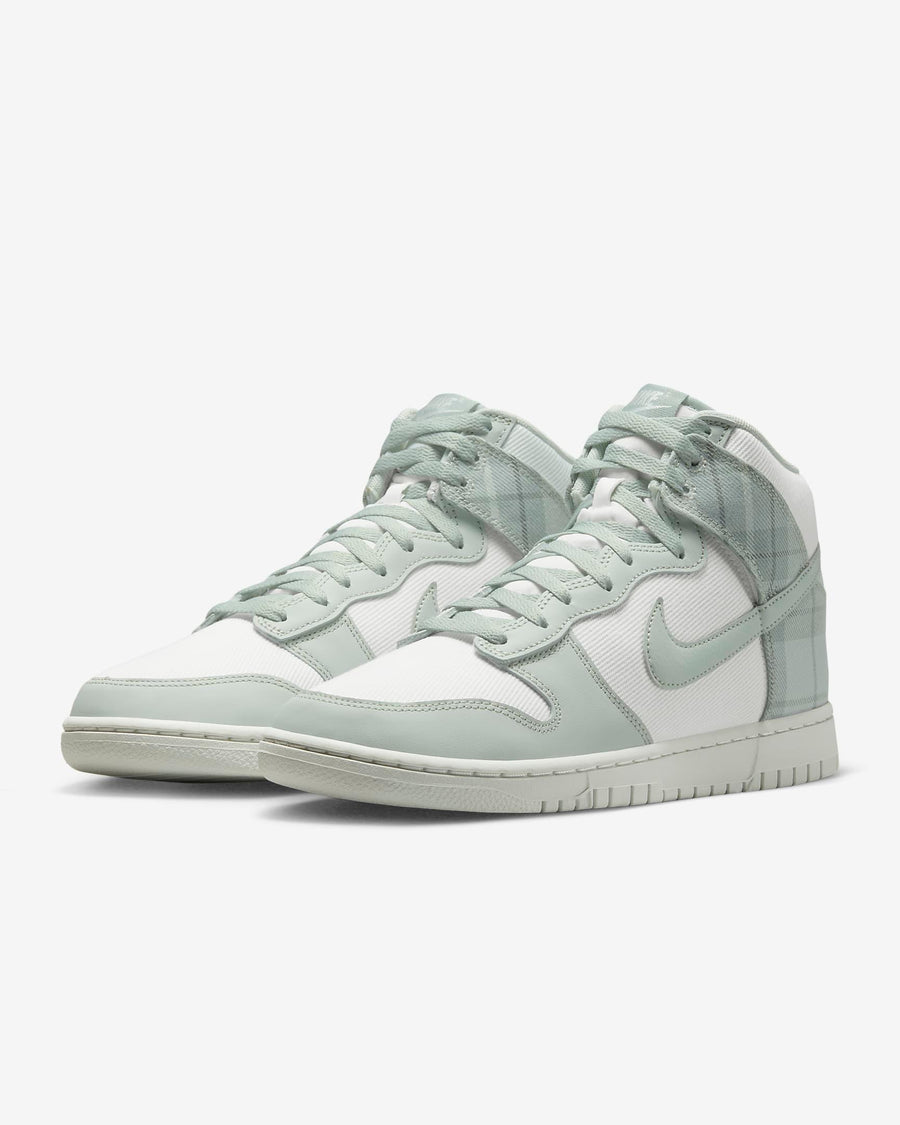 Giày Nike Dunk High Retro SE Men Shoes #Summit White - Kallos Vietnam