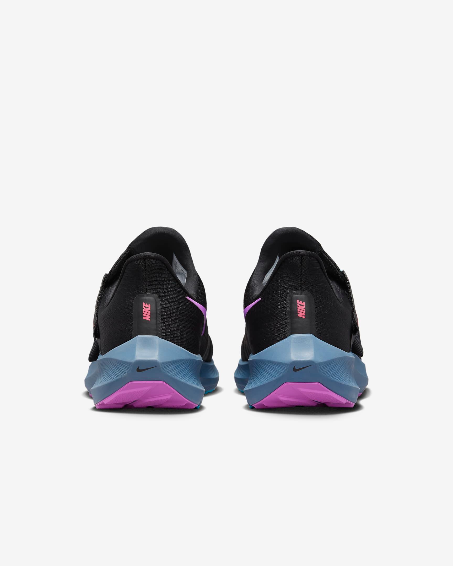 Giày Nike Pegasus FlyEase SE Men Shoes #Baltic Blue - Kallos Vietnam