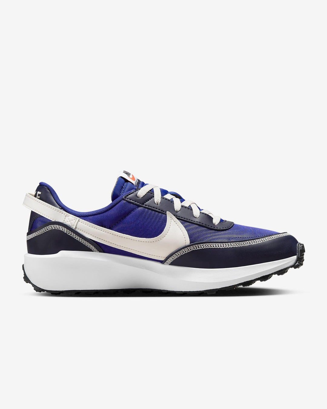 Giày Nike Waffle Debut SE Men Shoes #Deep Royal - Kallos Vietnam