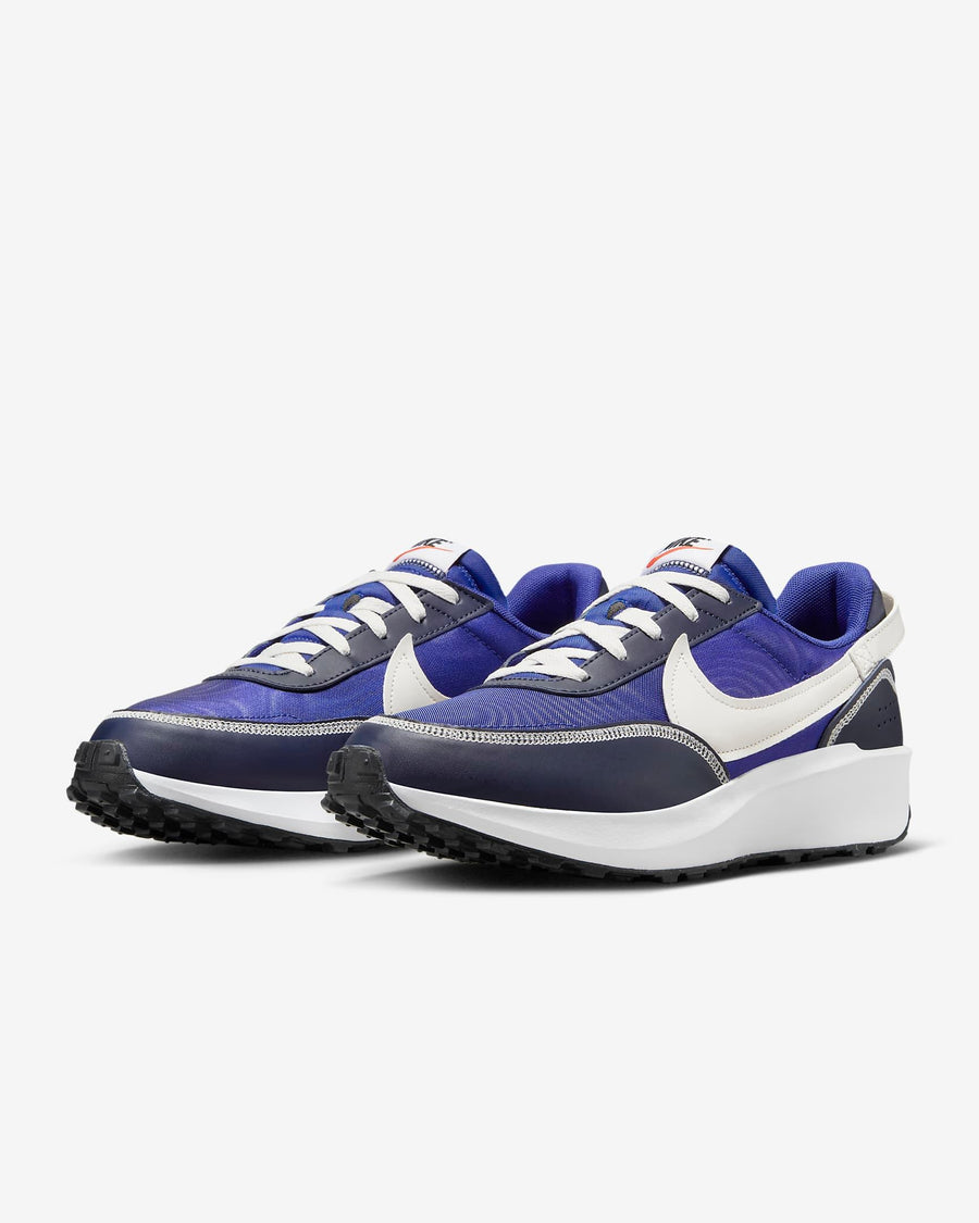 Giày Nike Waffle Debut SE Men Shoes #Deep Royal - Kallos Vietnam