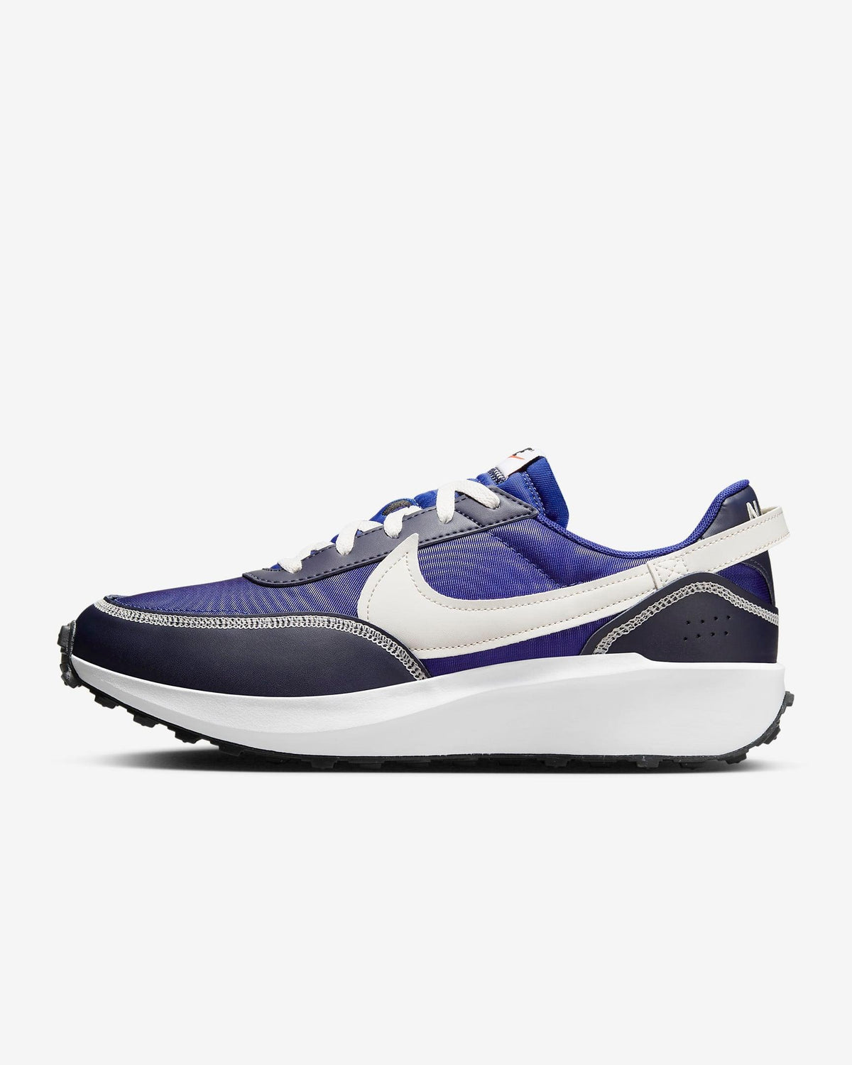 Giày Nike Waffle Debut SE Men Shoes #Deep Royal - Kallos Vietnam