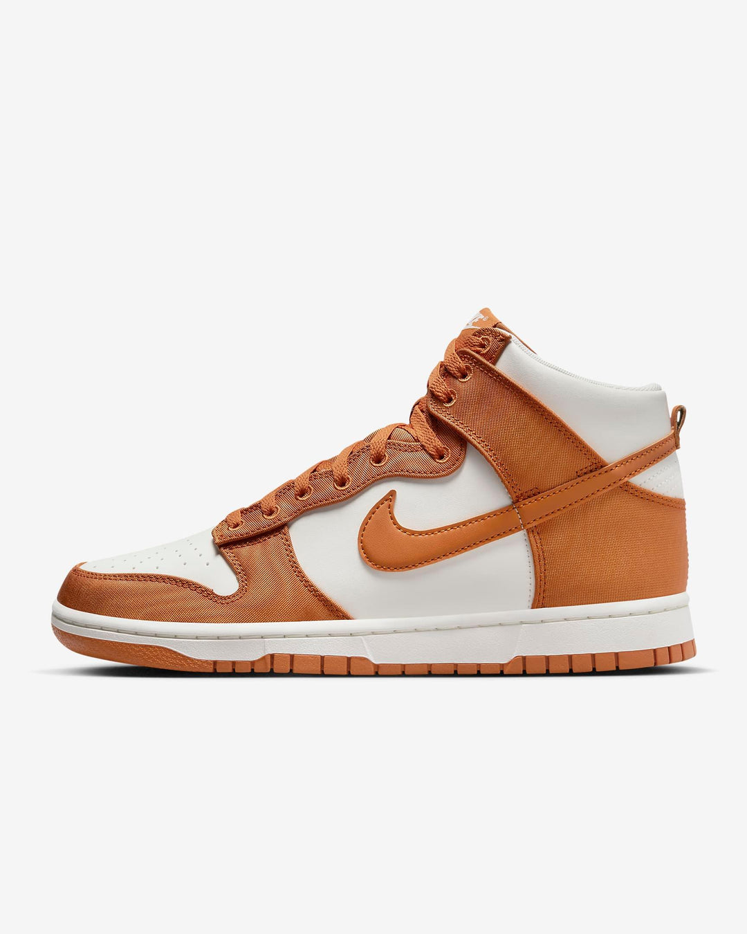 Giày Nike Dunk High Retro SE Men Shoes #Monarch - Kallos Vietnam