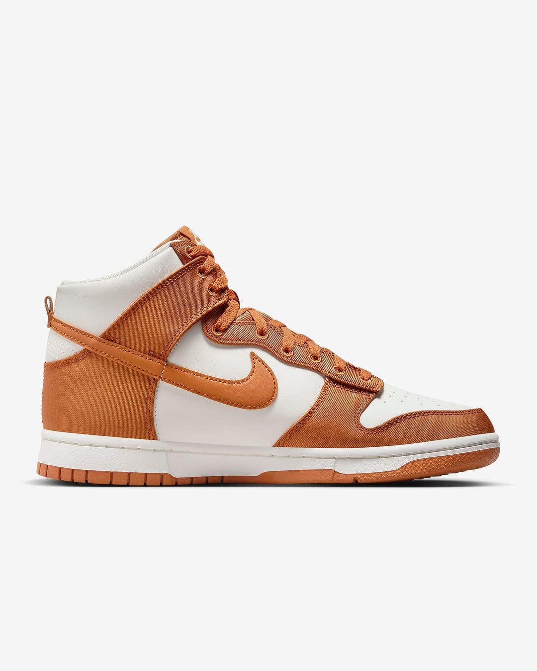 Giày Nike Dunk High Retro SE Men Shoes #Monarch - Kallos Vietnam