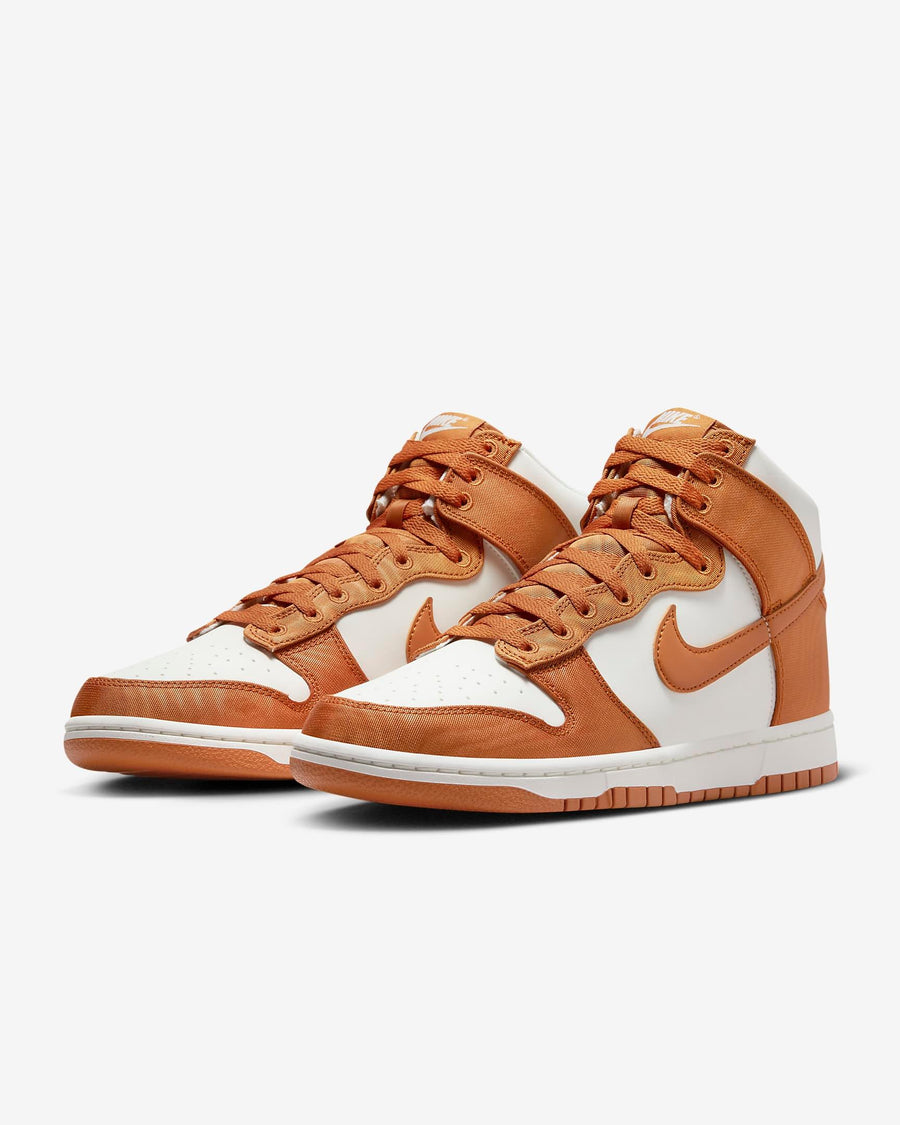 Giày Nike Dunk High Retro SE Men Shoes #Monarch - Kallos Vietnam