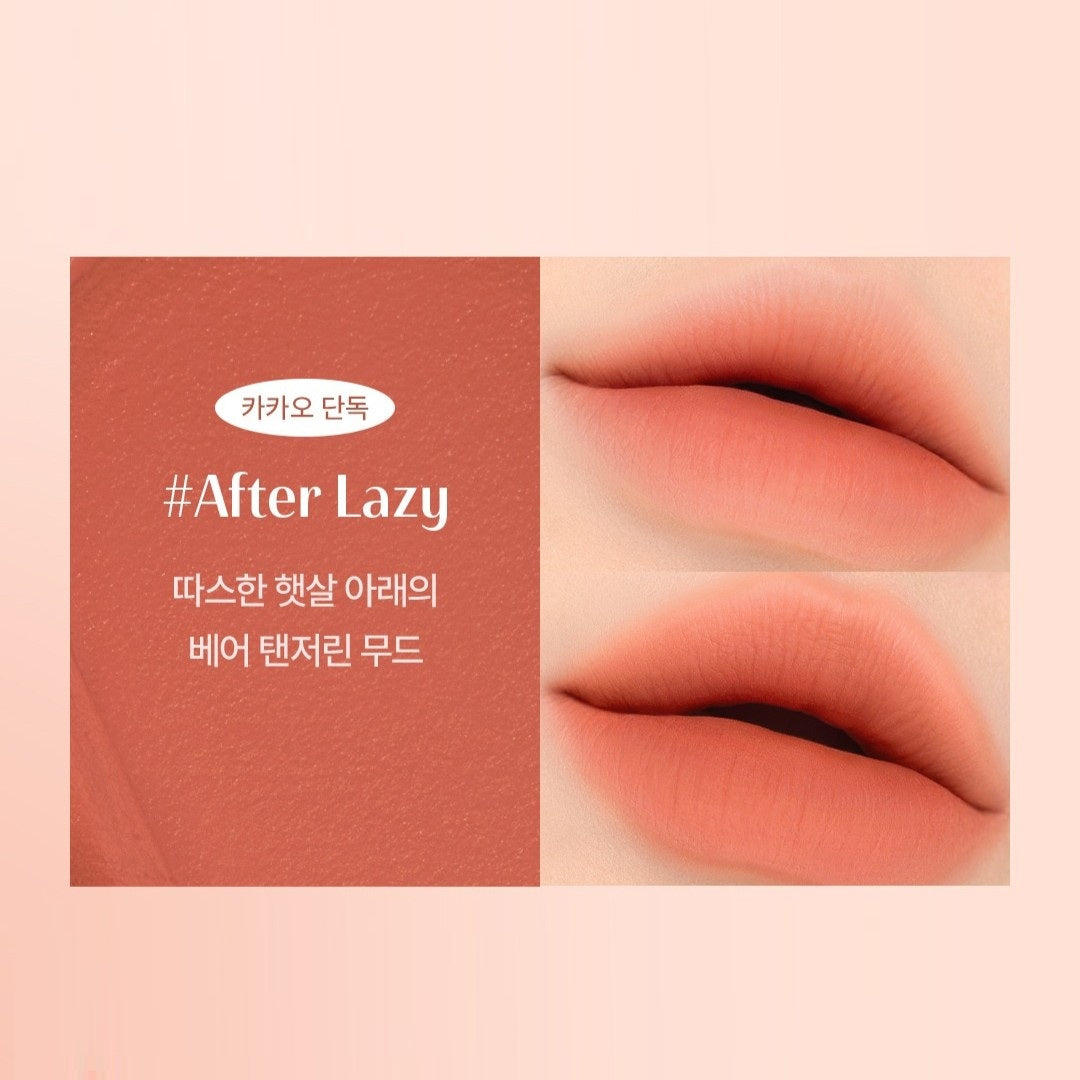 Son 3CE Blur Matte Lipstick