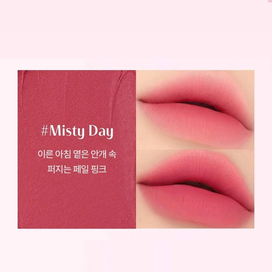 Son 3CE Blur Matte Lipstick