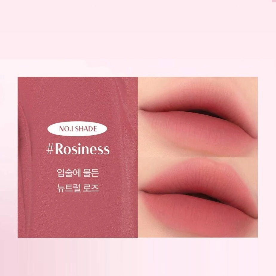 Son 3CE Blur Matte Lipstick