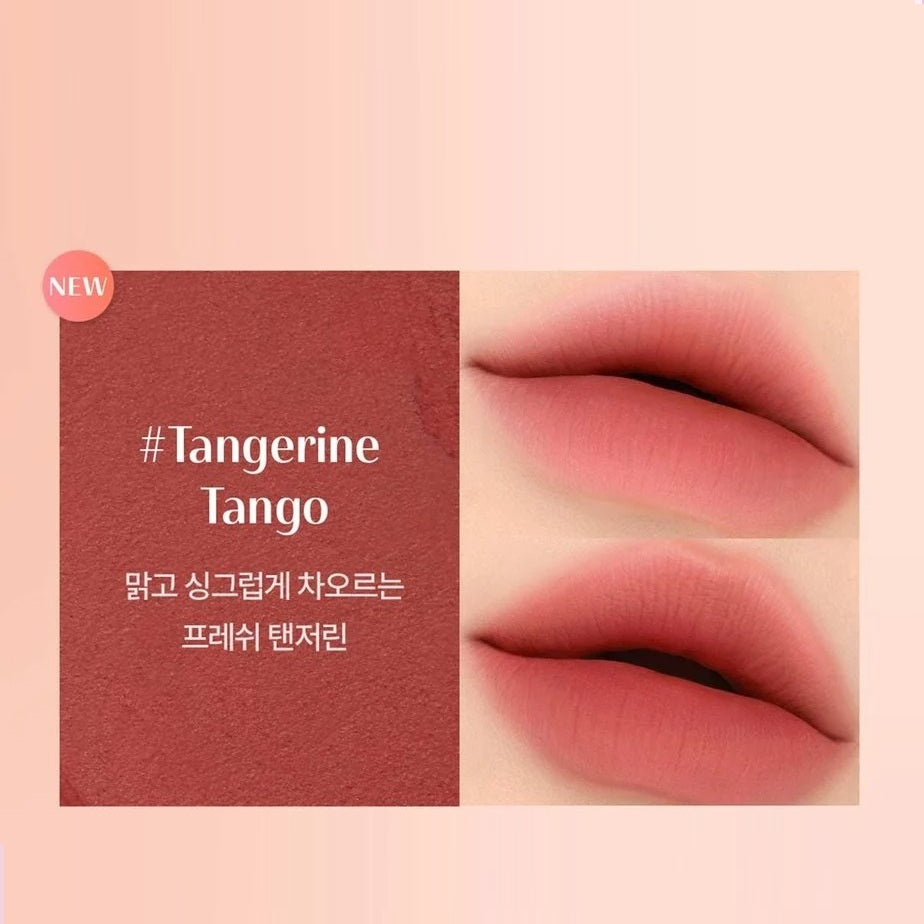 Son 3CE Blur Matte Lipstick