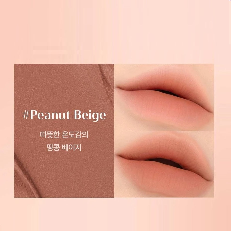 Son 3CE Blur Matte Lipstick-Kallos