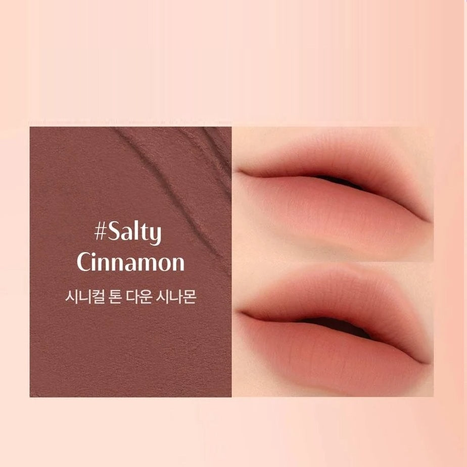 Son 3CE Blur Matte Lipstick