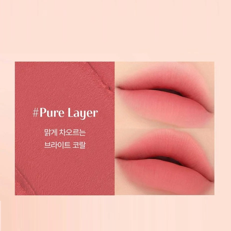 Son 3CE Blur Matte Lipstick-Kallos