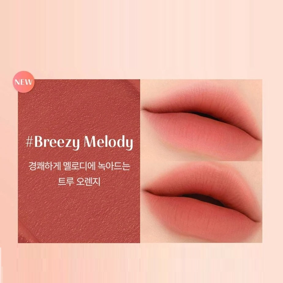 Son 3CE Blur Matte Lipstick