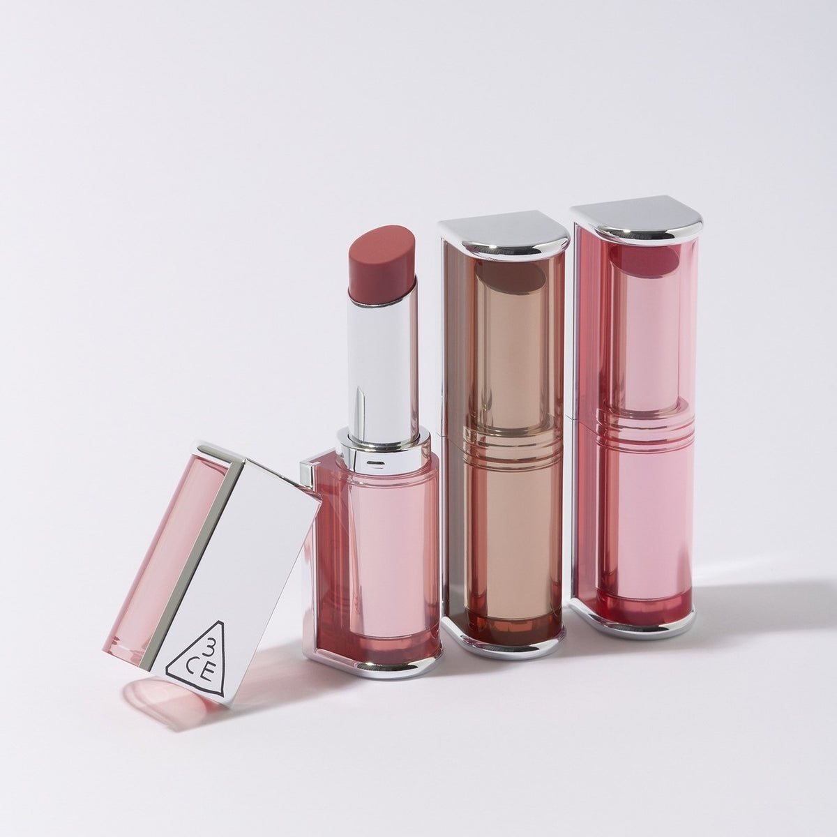 Son 3CE Blur Matte Lipstick