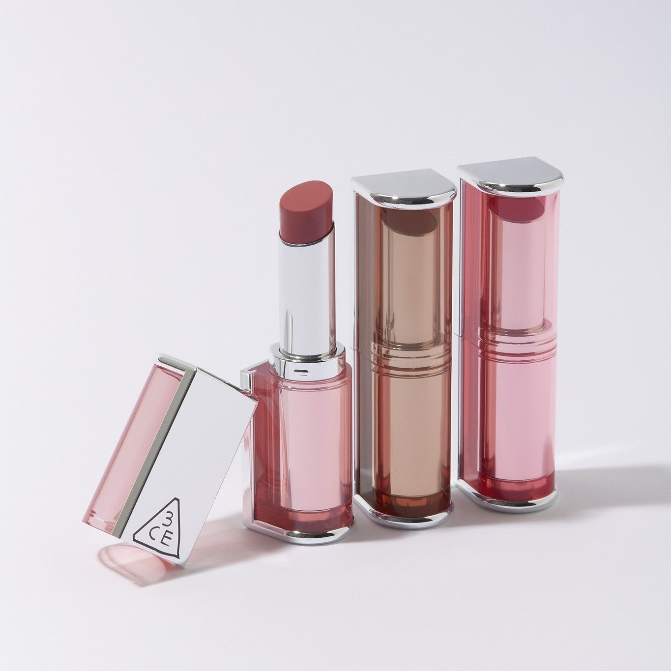 Son 3CE Blur Matte Lipstick-Kallos
