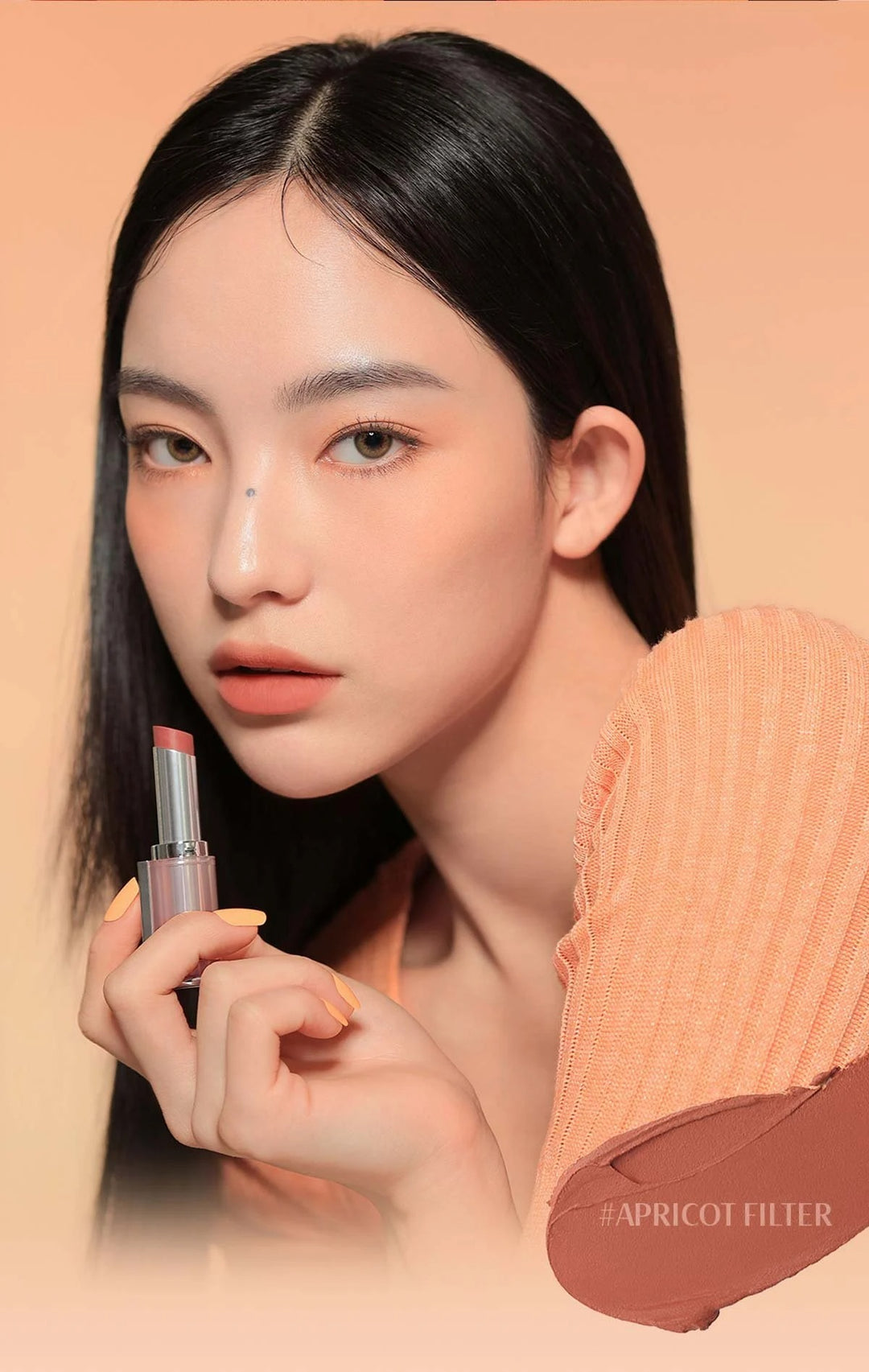 Son 3CE Blur Matte Lipstick