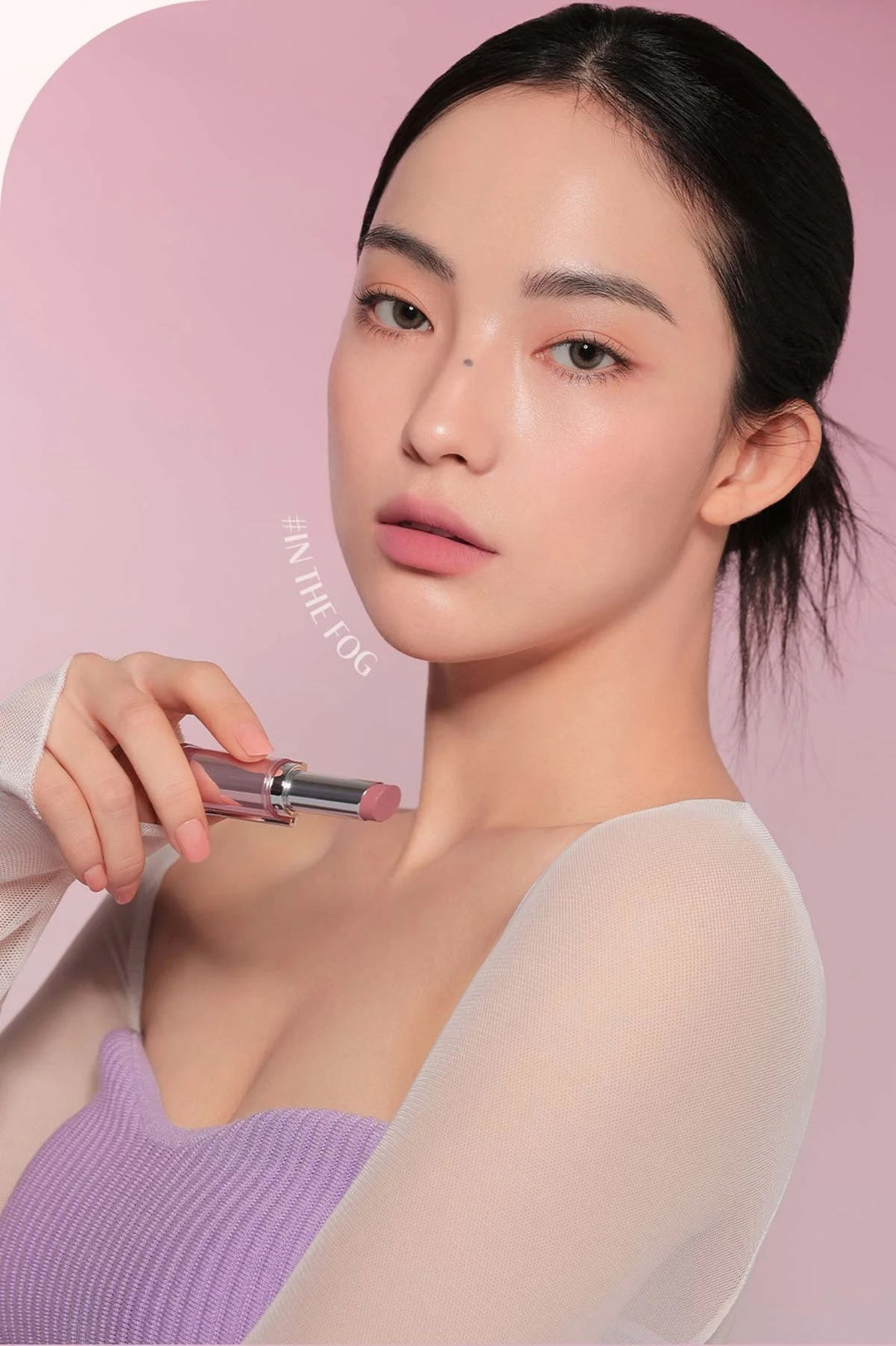 Son 3CE Blur Matte Lipstick