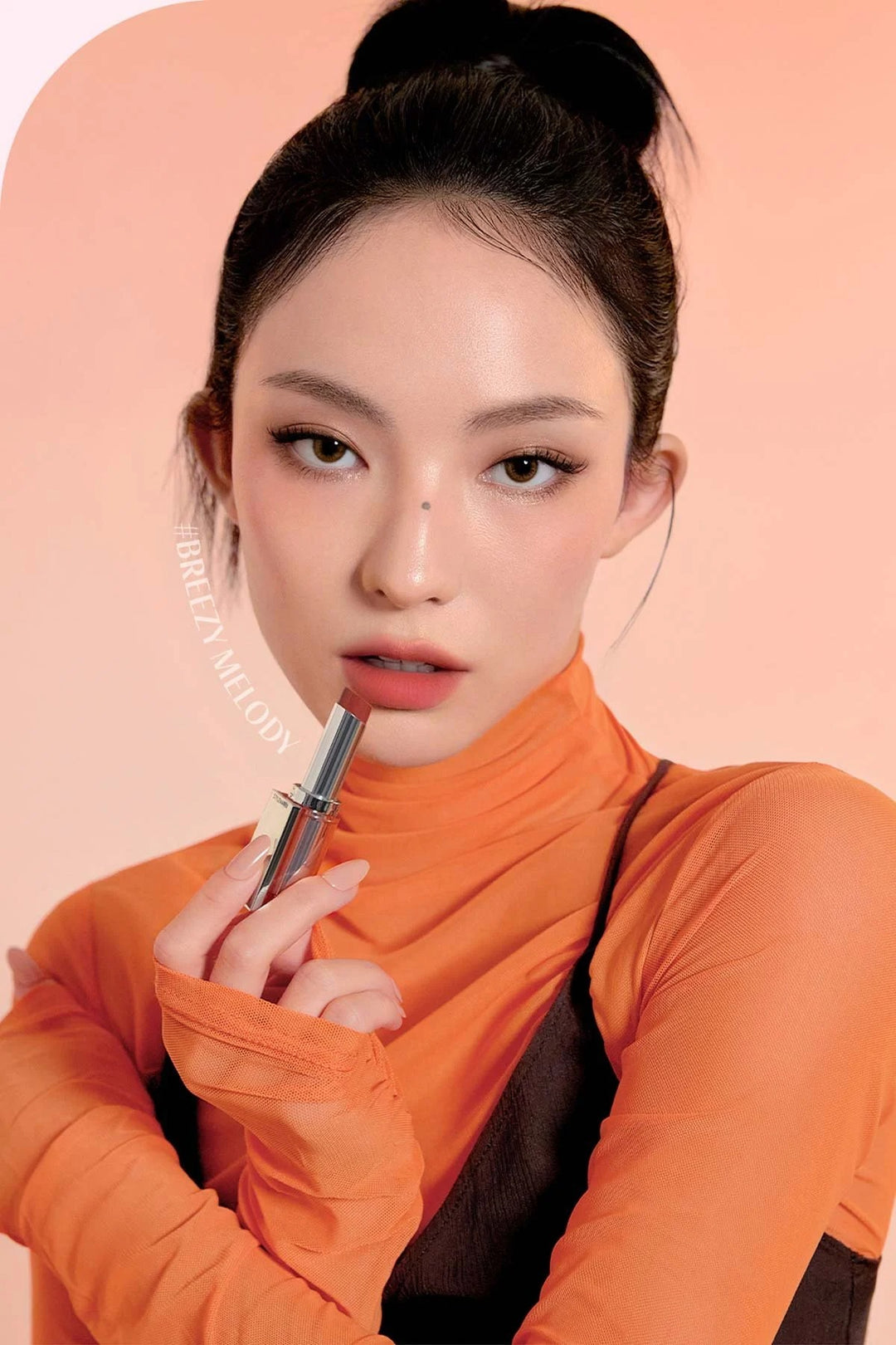 Son 3CE Blur Matte Lipstick