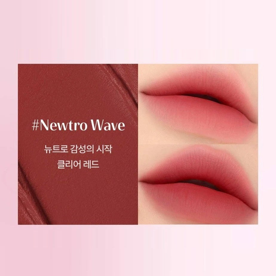 Son 3CE Blur Matte Lipstick