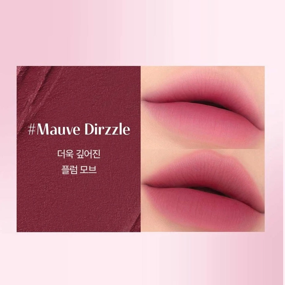 Son 3CE Blur Matte Lipstick