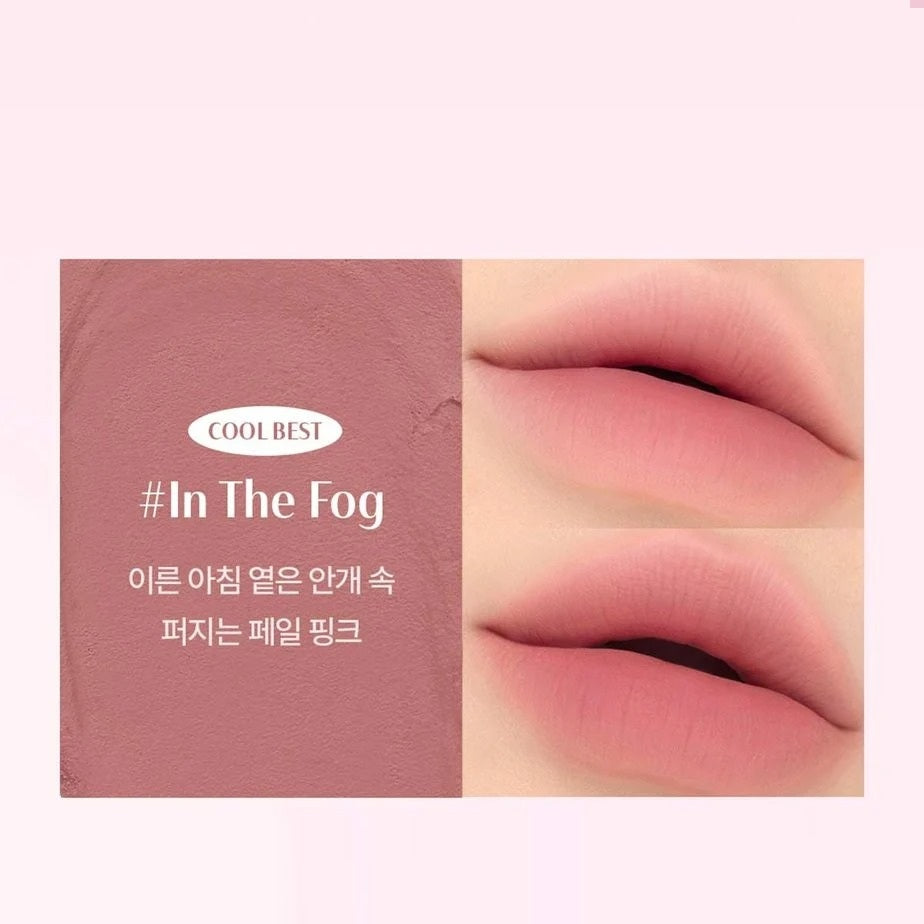 Son 3CE Blur Matte Lipstick