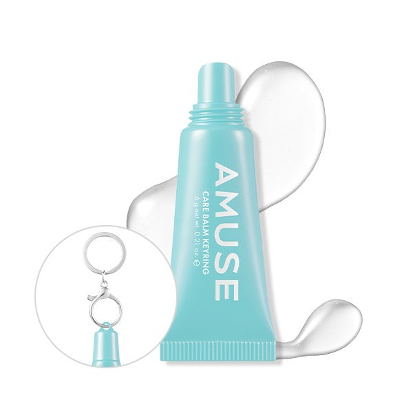Son AMUSE Care Keyring Balm-Kallos