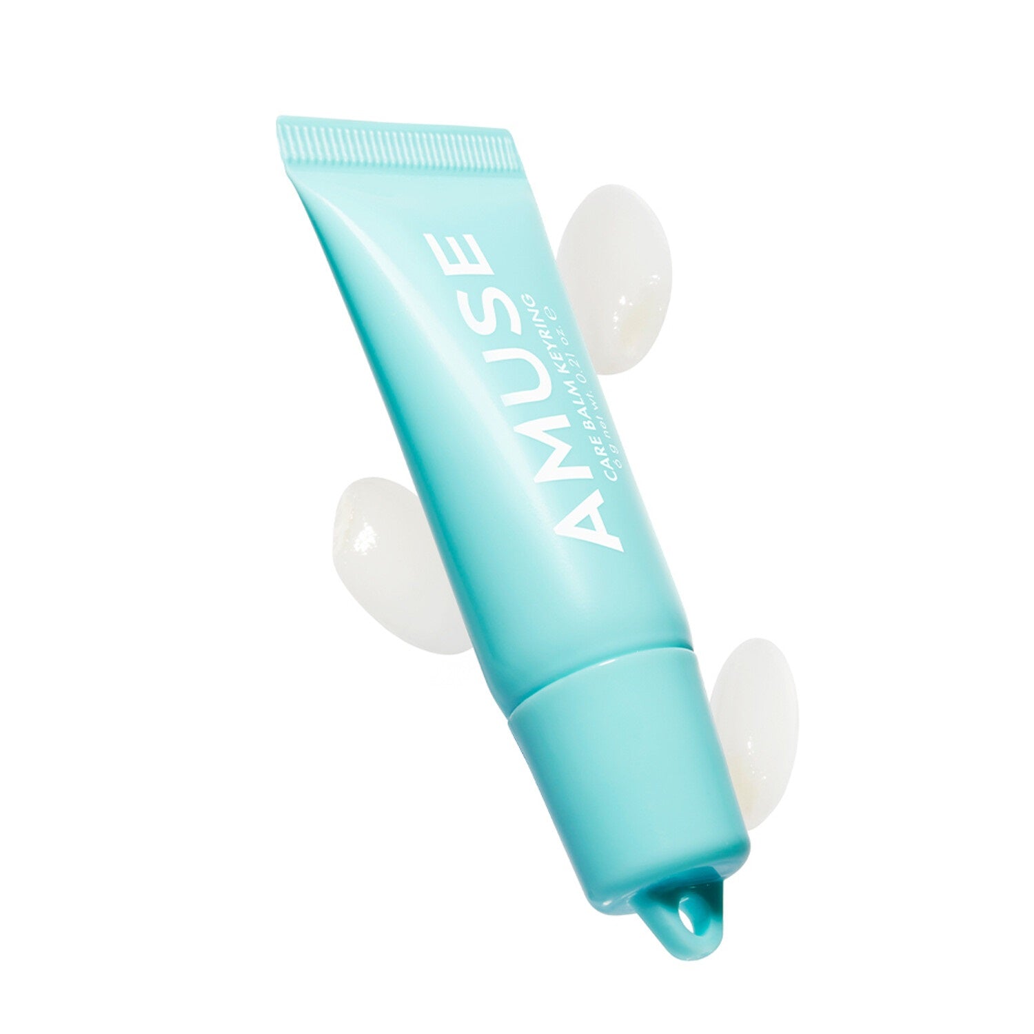 Son AMUSE Care Keyring Balm-Kallos