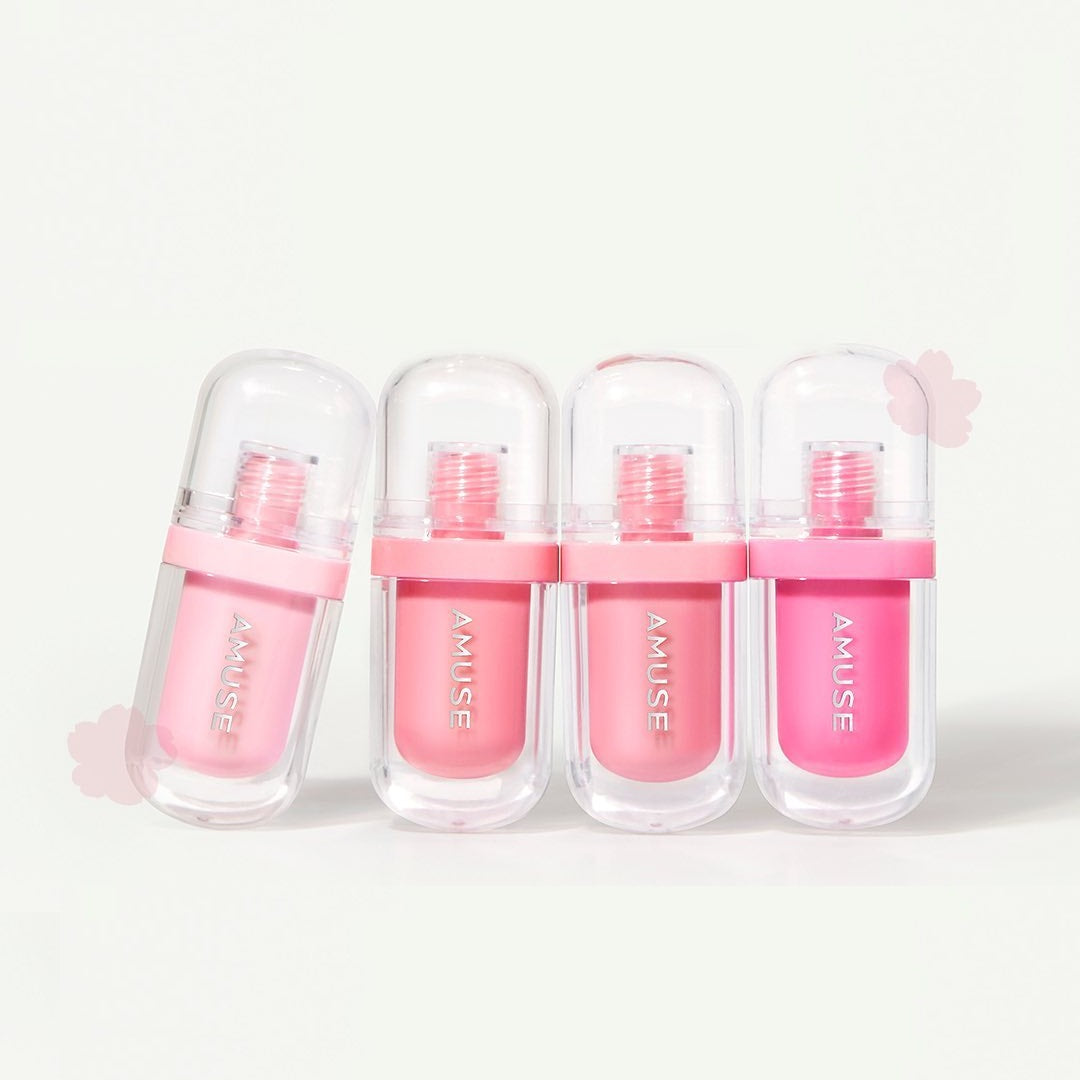 Son Amuse Jel Fit Tint