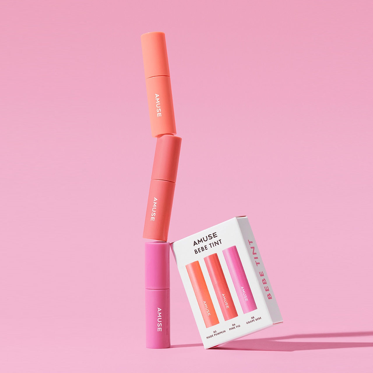 Son AMUSE Mini Bebe Tint-Kallos